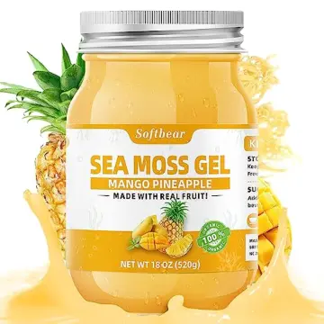 Shop Sea Moss Organic online - Dec 2023