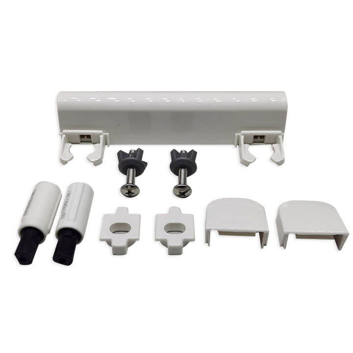 Kohler Toilet Lid Hinge Buffer Shaft46364713TToilet Lid Damper Bracket