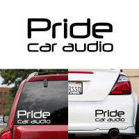 OperecwwartCartoon Pride Car Audio Car Decal Creative Auto Decorative Decals Car Door Handle Vinyl Car Body Decalshot