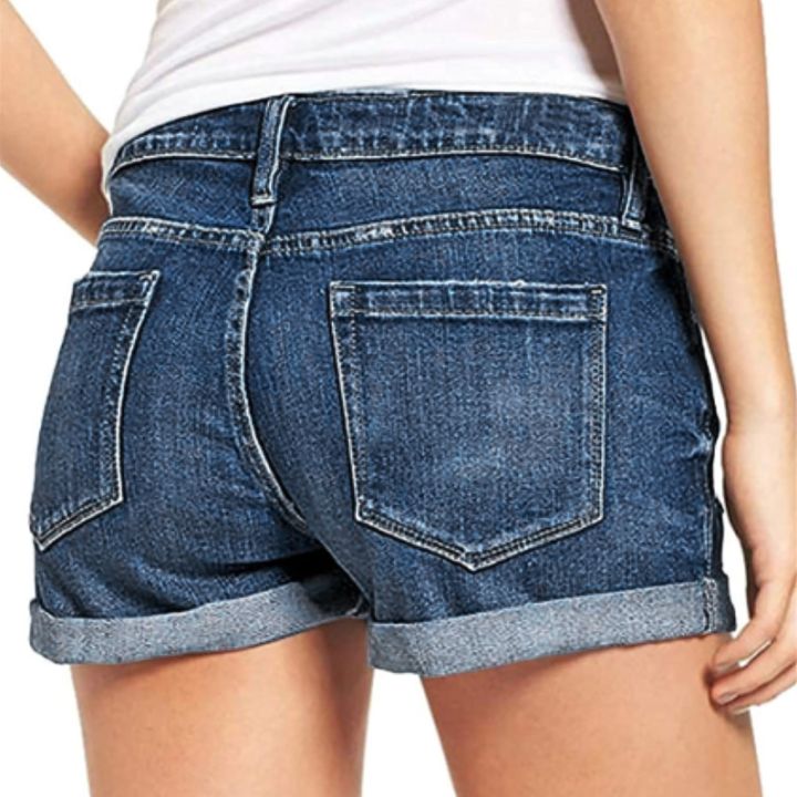 women-summer-denim-shorts-sexy-jeans-shorts-high-waist-slim-hole-shorts-straight-leg-all-match-hot-shorts-szorty-jeansowe