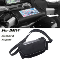 R 850 RT R850R Motorcycle Accessories Handlebar Bag Phone Holder Storage Package For BMW R1100RT R R1150RT R 1100 1150 RT R