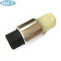 AC Pressure Switch Sensor F6RZ19E561AA 95BW19E561AA F6RZ-19E561-AA 95BW-19E561-AA 10165625สำหรับ Ford M12-P1.5 R-134A