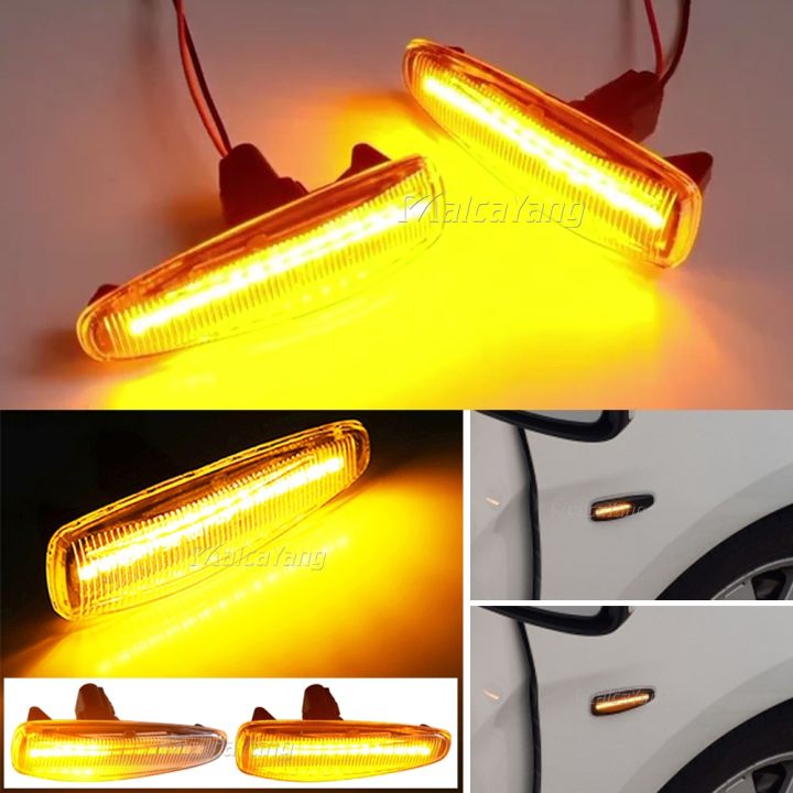 led-dynamic-turn-signal-side-marker-light-indicator-for-mitsubishi-lancer-evolution-evo-x-outlander-sport-rvr-asx-mirage-2014