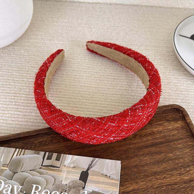 yf-uxsl-red-knitting-wool-headband-for-women-girl-wide-side-sponge-hair-hoop-christmas-decorate-band-new-year-accessories