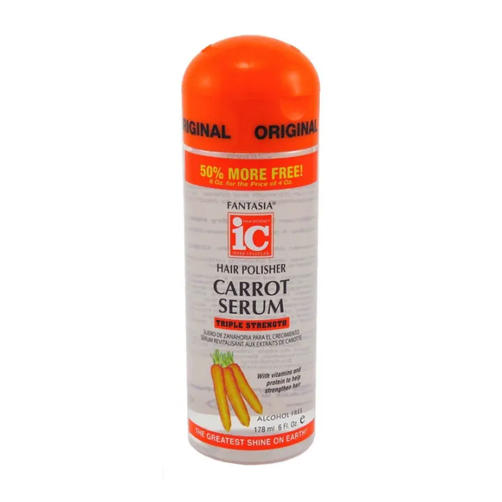 Hair Polisher with Olive Oil Moisturizing Shine Serum AntiFrizz