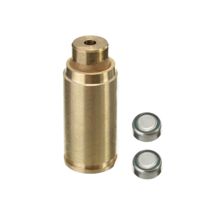 ยุทธวิธี-9mm-เครื่องสอบเทียบเลเซอร์อินฟราเรด-9mm-เครื่องสอบเทียบ-การกำหนดตำแหน่งเครื่องมือปรับเทียบยุทธวิธีเลเซอร์สีแดง