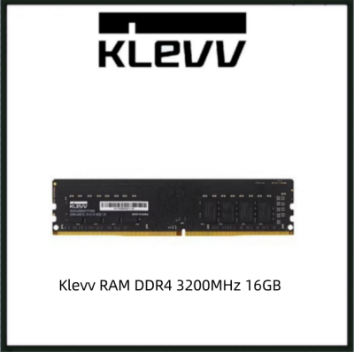 Klevv Standard Memory 16GB DDR4 3200MHz UDIMM