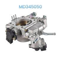 MD345050 Car Throttle Body for Montero 1991-2003 2.4L 4WD