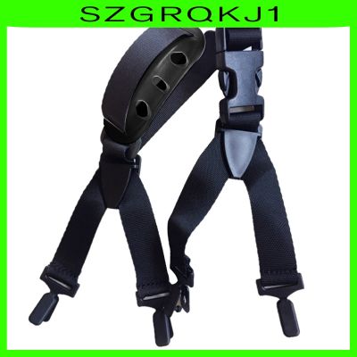 Ready Stock Universal Hard Hat Chin Strap Safety Helmet Strap with Comfortable Chin Cup
