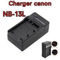 USB BATTERY CHARGER FOR CANON NB-13L