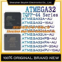 ATMEGA32A-AU ATMEGA32-16AU ATMEGA32L-8AU ATMEGA324A-AU ATMEGA32U4-AU ATMEGA324PB-AU ATMEGA324PA-AU ATMEGA324P-20AU 324PV-10AU