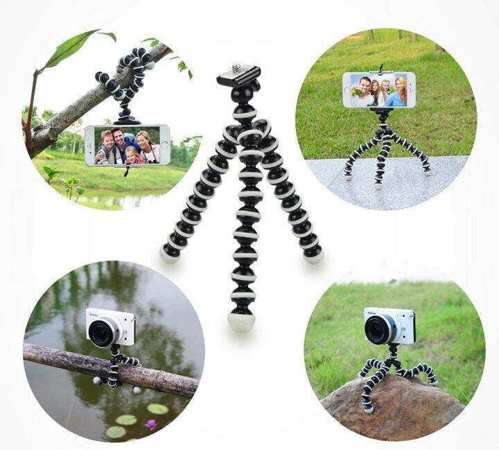 mini-octopus-tripod-holder-universal-phone-sports-camera-stand-for-iphone-12-13-pro-max-gopro-hero-10-9-8-7-action-2-cam-holder