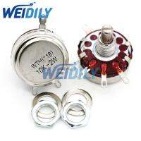 【jw】ஐ卍✻ 1PCS WTH118 10K 2W 1A Potentiometer New Authentic Variable Resistor Resistance 103 Ohm