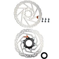 Bicycle Disc Brake Rotor RT10 RT30 RT56 Hydraulic Brake Disc 160Mm 180Mm Centerlock Brake Rotor Bike Parts