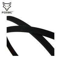 ‘；。、】= FOXBC 5 Ribs Drive Belt 5PJ605 Replacement V-Belt Black Color For Einhell TH-SP-204 Wood Planer Tools-2 Pack