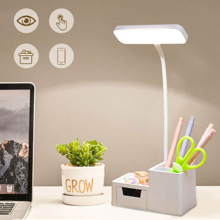 Lazada sales study lamp