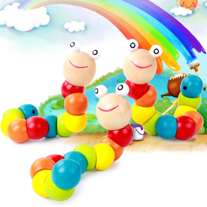 xylophone-montessori-การศึกษาของเล่นไม้แปดบันทึกกรอบสไตล์ระนาดเด็กเด็กเด็กดนตรีตลกของเล่นเด็กของขวัญ