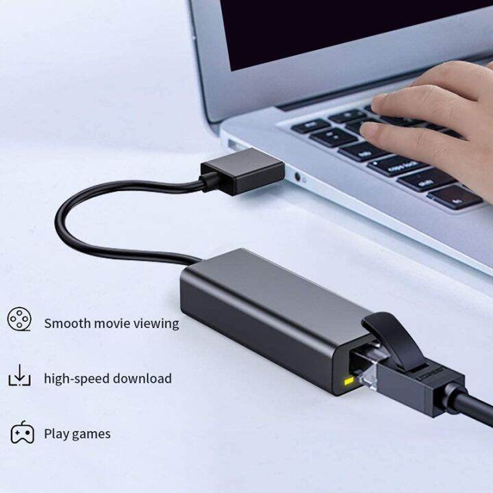 usb-3-0-10-100-1000-gigabit-อินเทอร์เน็ตอีเธอร์เน็ตอะแดปเตอร์สำหรับ-nintendo-switch-chromebook-windows-10-8-1-mac-os-ชิปเซ็ต