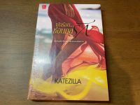 [หนังสือใหม่ พร้อมส่ง] พักร้อน...ซ่อนกลรัก โดย KATEZILLA