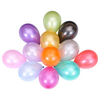 100~500 pcs Latex Balloons Set 5 10 12 inch Ballon Black Silver Orange Bleu Green Red Gold Light Pink Bulk Sell Christmas Decor