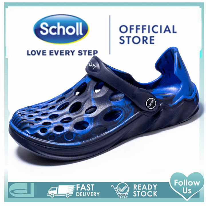 scholl-รองเท้าสกอลล์-scholl-รองเท้า-รองเท้า-scholl-ผู้ชาย-scholl-รองเท้า-scholl-เกาหลีสำหรับผู้ชาย-รองเท้าแตะ-scholl-รองเท้าแตะผู้ชายรองเท้าแตะลำลองแฟชั่น-scholl-รองเท้าแตะรองเท้าแตะชายหาด-scholl-รองเ