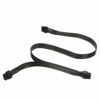 ATX CPU 8 PIN TO Dual 8 Pin(6+2) Pin PCIE VGA Power Supply Cable for EVGA Supernova 650 750 850 1000 1600 G2 G3 P2 T2 GS