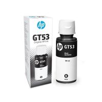 HP GT53 90-ml Black Original Ink Bottle/1VV22AA หมึกพิมพ์ (SP2-001749) #หมึกเครื่องปริ้น hp #หมึกปริ้น   #หมึกสี   #หมึกปริ้นเตอร์  #ตลับหมึก