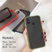 (Spicy Rabbit Head) Huawei Nova 2i 3i 4e 5T 7i Y9นายก2019 Y9s Y5 Y9 Y6p 2019 Y7p Honor 8x 50ป้องกันการกระแทกเคส Sarung Dof ใส