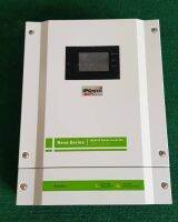 อินเวอร์เตอร์ ออน-ออฟกริด ไฮบริด ขนาด 5500 วัตต์(5.5KW) ระบบ 48 โวลท์ MPPT 60A