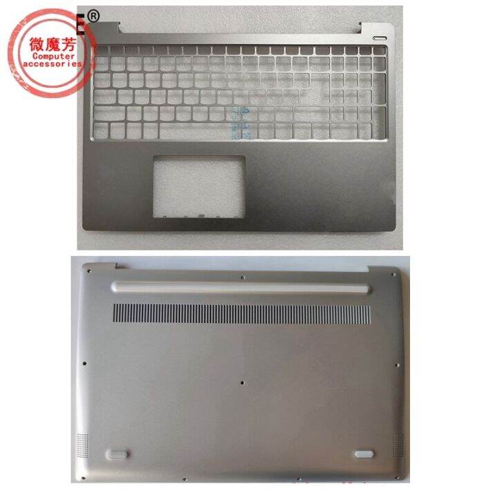 Palmrest Upper Cover Keyboard housing For Lenovo Ideapad 700015 ikb