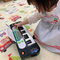 Children Educational Musical Instrument Toys Mini 25 Keys Keyboard Beginner Gifts Multifunctional childrens piano high quality