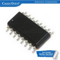 2pcs/lot ES9023P ES9023 SOP-16 In Stock WATTY Electronics