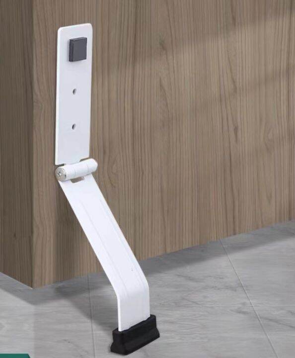 Easy Kick Down Door Stoppers Door Stopper Door Stopper Heavy Duty