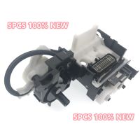 5X Pump Ink System Capping Assy for Epson R 1390 1400 L1110 L3110 L3115 L3118 L3150 L4150 L4160 L6160 L6170 L6190 Cleaning unit