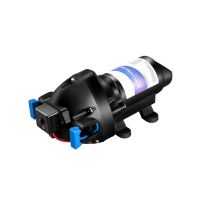 DC12V Self-Priming Pump Water Pumping Booster Pump RV Yacht Water Supply Pump Room Car Pump