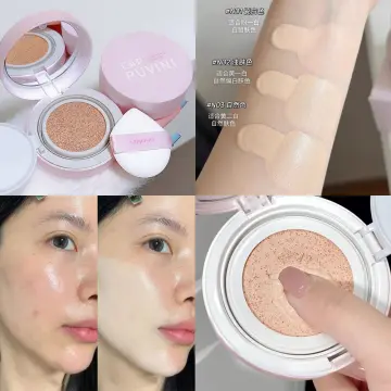 Shop Air Cushion Foundation Full Coverage online - Jan 2024