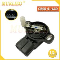 คันเร่ง CB05-41-AC0เซ็นเซอร์ตำแหน่งคันเร่งสำหรับ Mazda BT 50 B Serie 6ฟอร์ดเรนเจอร์ CB0541AC0