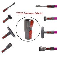 1ชิ้น Dyson ตัวแปลงอะแดปเตอร์สำหรับ V7เครื่องดูดฝุ่น V8