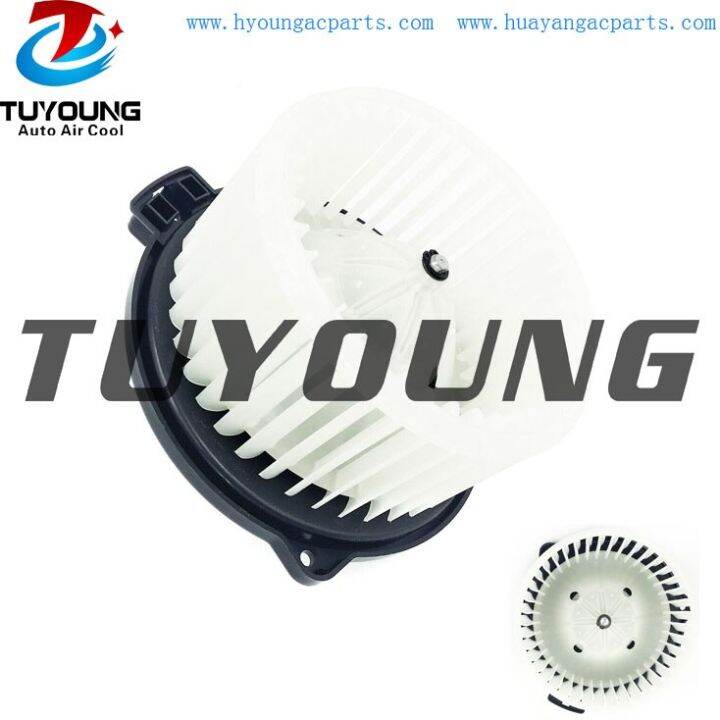 Auto Air Conditioning Blower Fan Motor For Suzuki XL7/Grand Vitara 7425065D11 8710312050