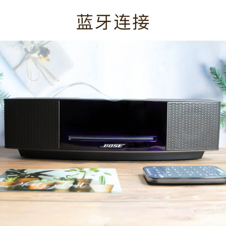 BOSE Wave SoundTouch IV Wonderful Rhyme 4th Generation Bluetooth