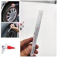 car white pen graffiti tire touch-up paint for DAIHATSU terios sirion yrv charade mira Tesla Roadster Model 3 Model S Model X Pens