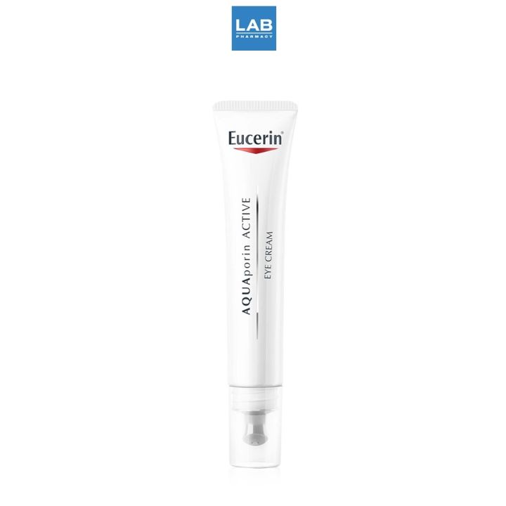 eucerin-ultrasensitive-aquaporin-eye-cream-15-ml-ยูเซอรีน-อัลตร้าเซนซิทีฟ-อควาพอรีน-อาย-ครีม-15-มิลลิลิตร-ครีมบำรุงผิวรอบดวงตา