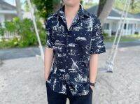 เสื้อแขนสั้นหลายกังหัน---NEW2021---