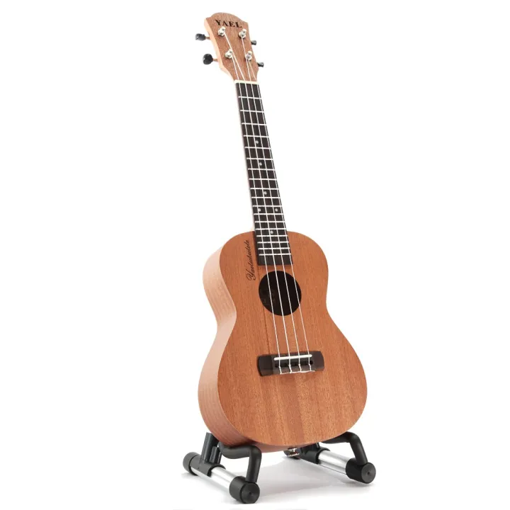 YAEL 26" Tenor Ukulele (Y01T) Mahogany Lazada