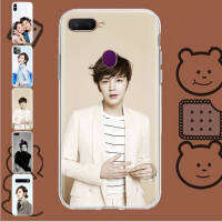 Ta-173 Jang Keun Suk อ่อนนุ่ม โปร่งใส ปก หรับ Samsung A34 M52 A04 M30S A23 M23 M53 M21 A54 M30 A40S A9 A14 A04S M33 Plus เคสโทรศัพท์