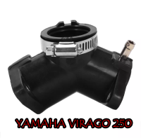 คอรีดเดียว แท้ รถจักรยานยนต์ สําหรับYamaha Virago 250 รีวาโก้ 250 รับประกัน 1 ปี