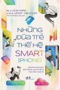 Sách - Những đứa trẻ thế hệ Smartphone