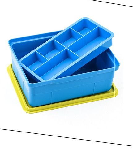 tupperware-กล่องแม่บ้านเอนกประสงค์