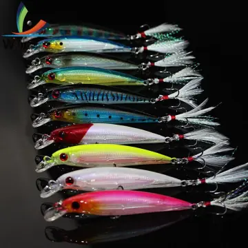 Shop Artificial Bait For Fishing Full Set with great discounts and