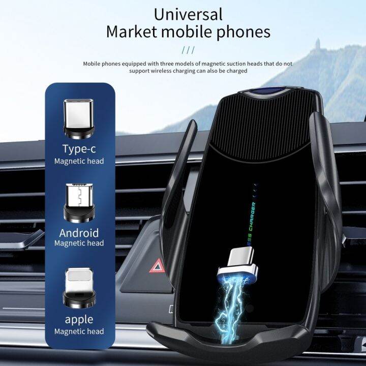 15w-qi-car-wireless-charger-magnetic-car-chargers-mount-phone-holder-air-vent-for-iphone-13-13promax-12-samsung-fast-charging